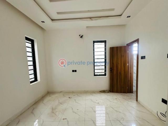 House for sale in Lagos, Abuja