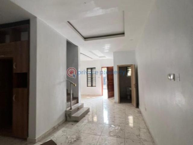 House for sale in Lagos, Abuja