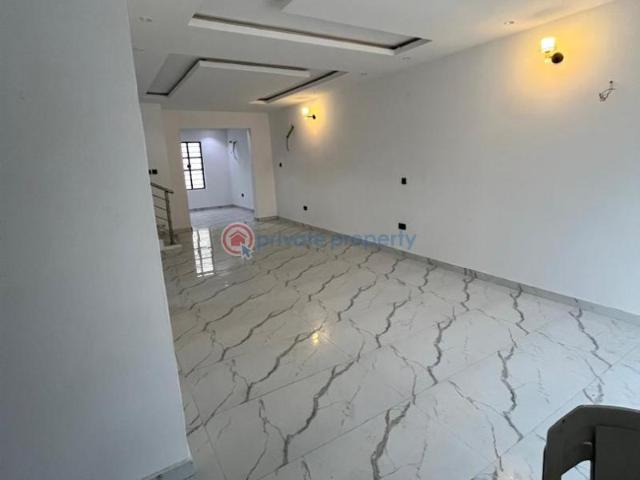 House for sale in Lagos, Abuja