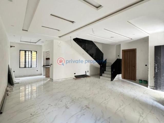 House for sale in Lagos, Abuja