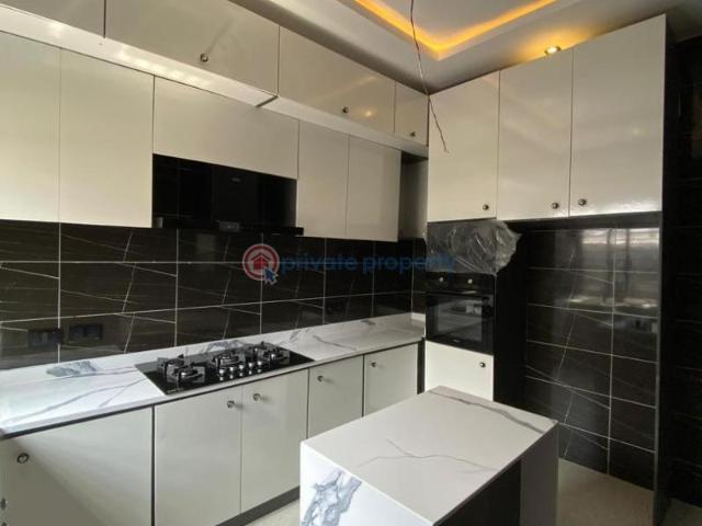 House for sale in Eti Osa, Lagos