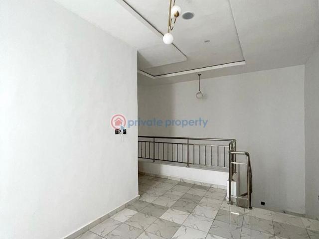 House for sale in Lagos, Lekki