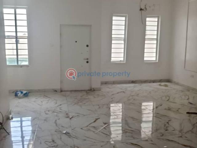 House for sale in Lagos, Lekki