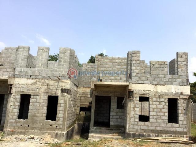 House for sale in Abuja, Sokoto