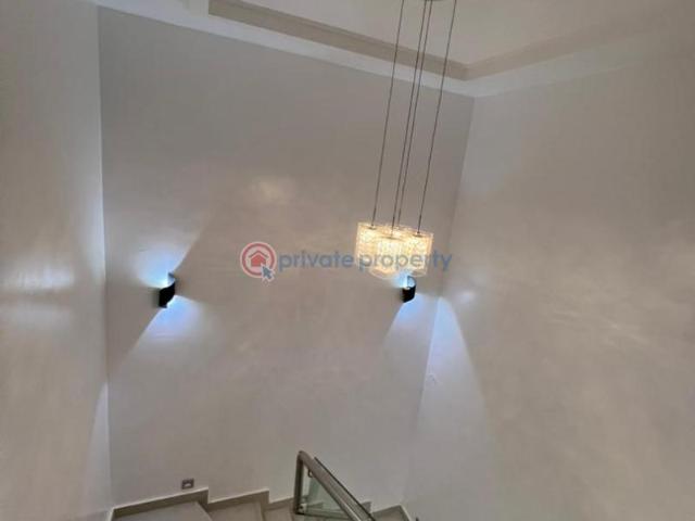 House for sale in Abuja, Central Area Phase 2 