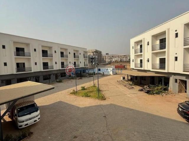 House for sale in Abuja, Sokoto