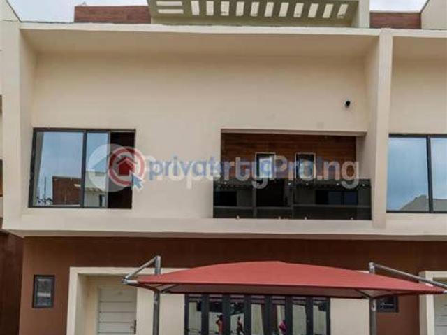 House for sale in Abuja