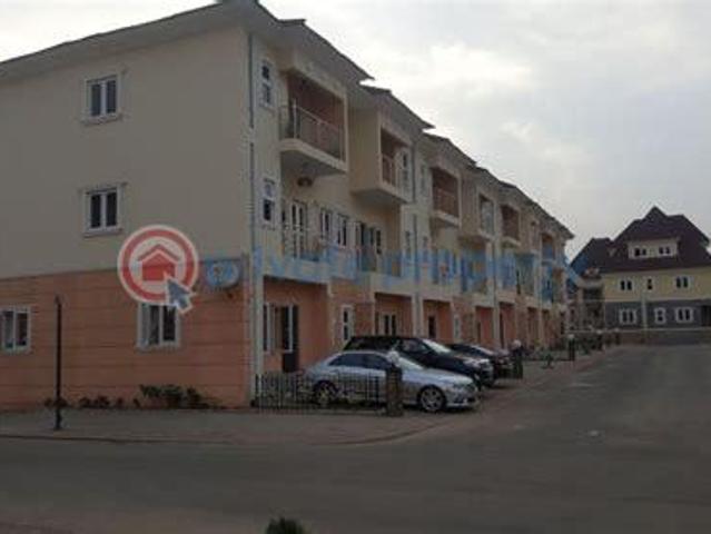 House for sale in Abuja