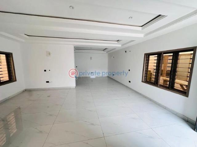 House for sale in Abuja, Sokoto