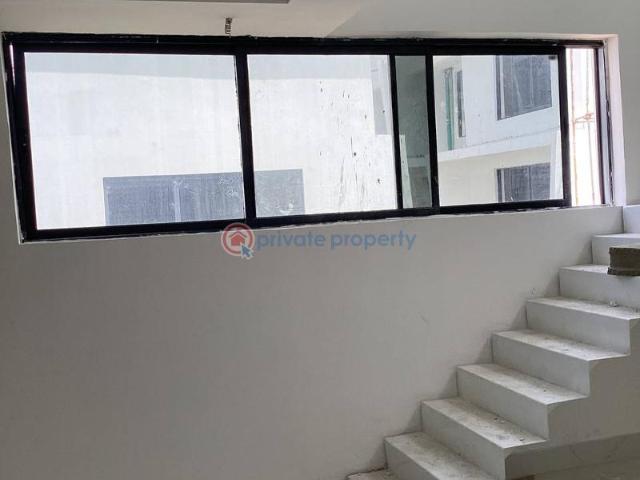 House for sale in Eti Osa, Abuja