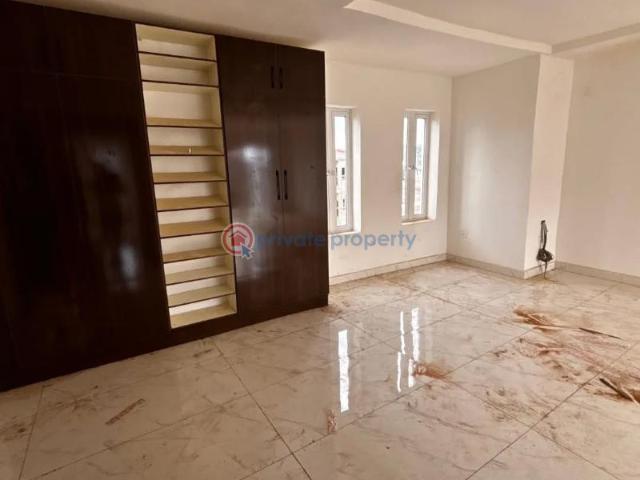 House for sale in Abuja, Sokoto