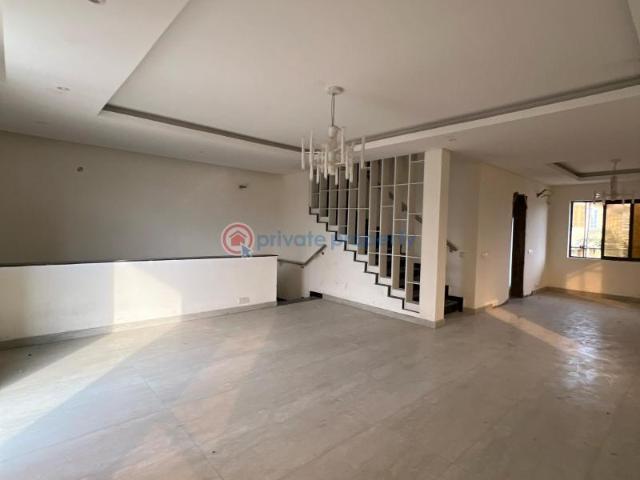 House for sale in Lagos, Abuja