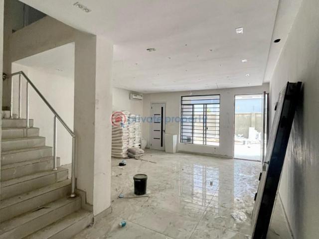 House for sale in Lagos, Victoria Island 
