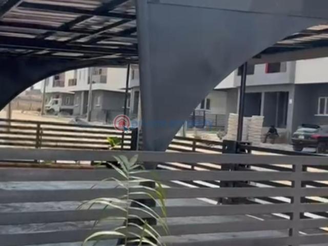 House for sale in Abuja, Sokoto