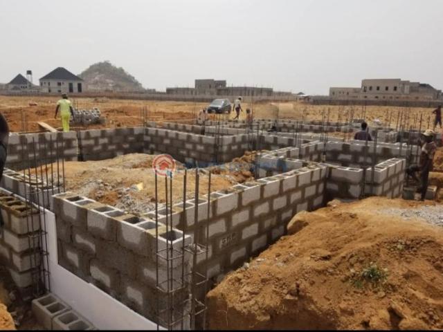 House for sale in Abuja