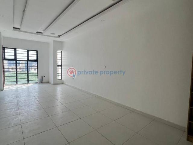 House for sale in Eti Osa, Abuja