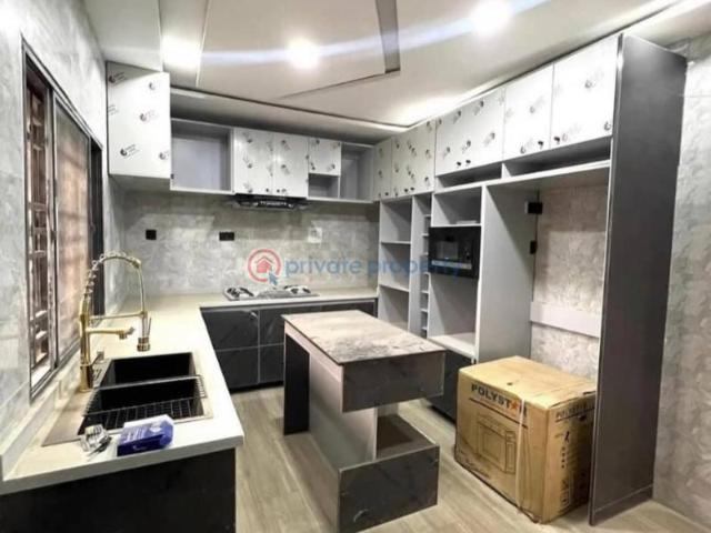 House for sale in Abuja, Sokoto