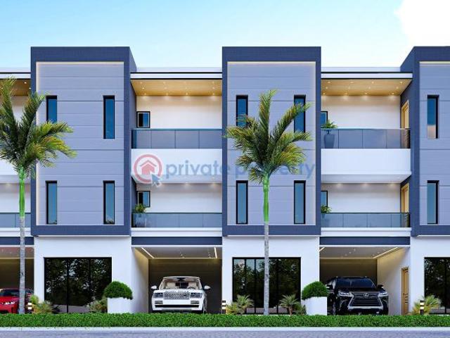 House for sale in Etche, Rivers