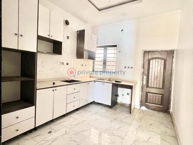 House for sale in Lagos, Ajah