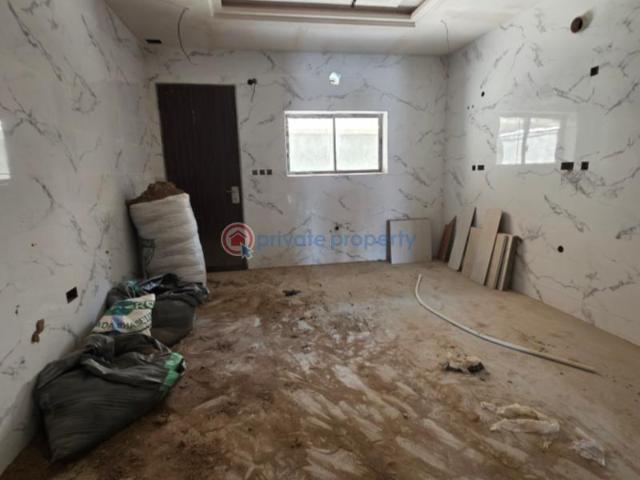 House for sale in Abuja, Sokoto