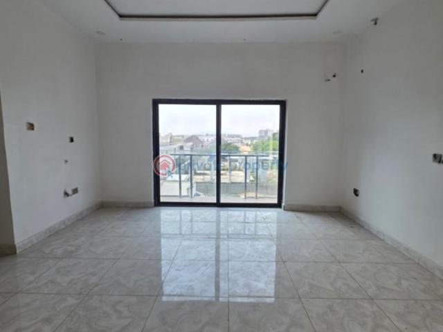 House for sale in Abuja, Sokoto