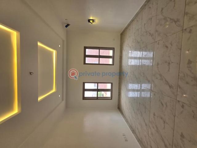 House for sale in Abuja, Sokoto