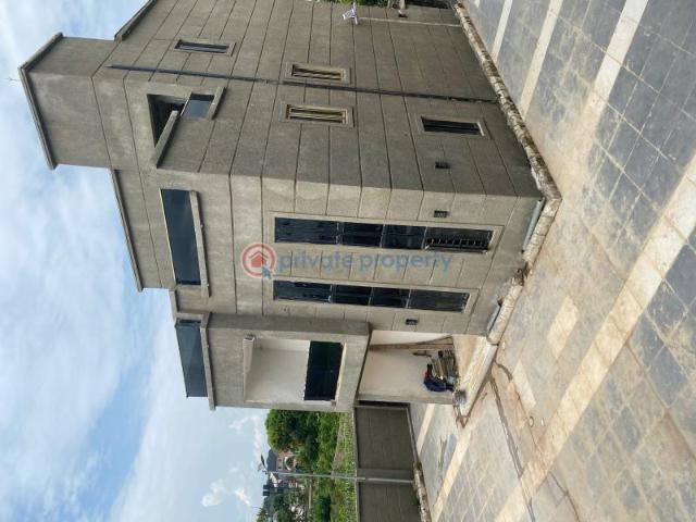 House for sale in Owerri
