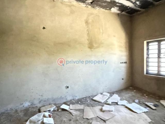 House for sale in Abuja, Sokoto