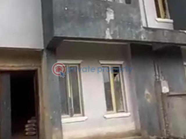 House for sale in Kosofe , Abuja