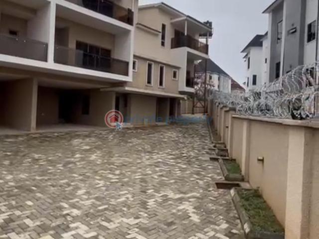 House for sale in Abuja