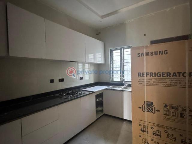 House for sale in Abuja, Sokoto