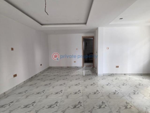 House for sale in Eti Osa, Lagos