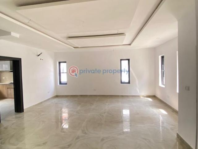 House for sale in Eti Osa, Lagos