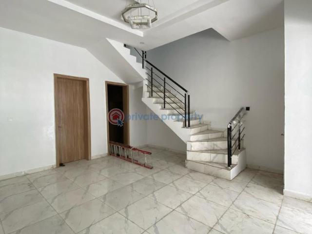 House for sale in Ibeju Lekki, Abuja