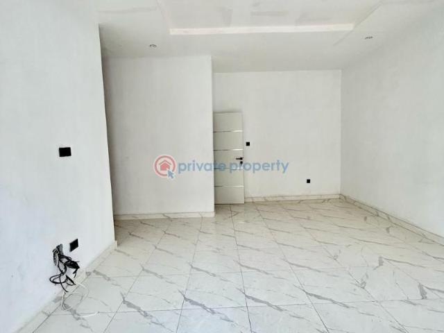 House for sale in Lagos, Lekki