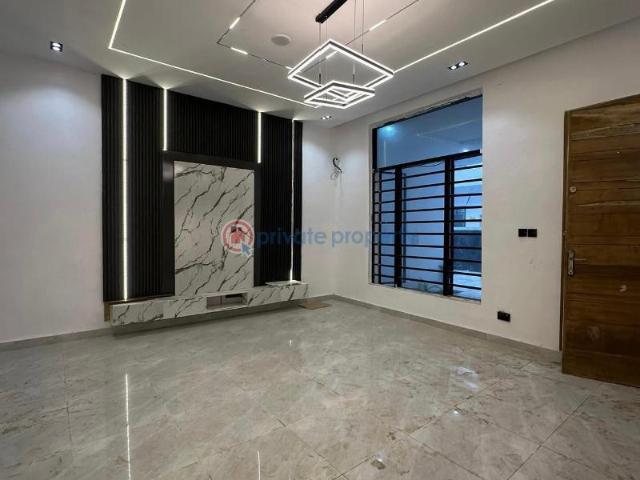 House for sale in Ibeju Lekki, Abuja