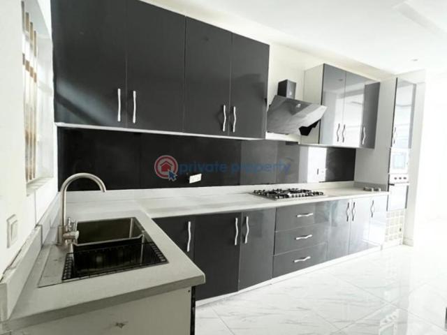 House for sale in Ibeju Lekki, Abuja