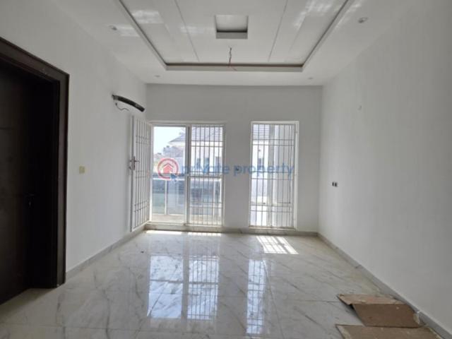 House for sale in Abuja, Sokoto