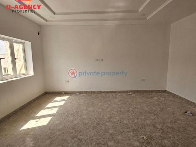 House for sale in Abuja, Sokoto