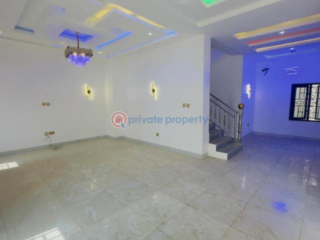 House for sale in Abuja, Central Area Phase 2 