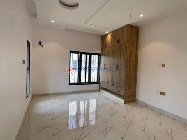 House for sale in Abuja, Central Area Phase 2 