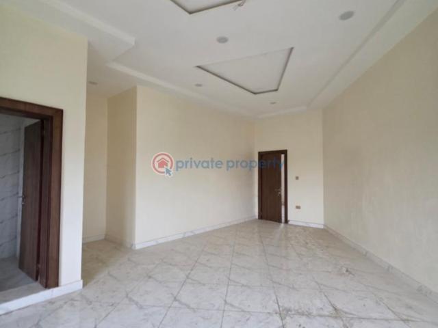 House for sale in Abuja, Sokoto