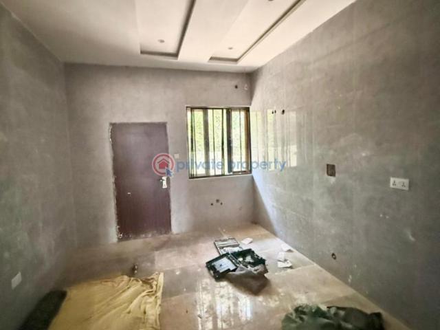 House for sale in Abuja, Sokoto