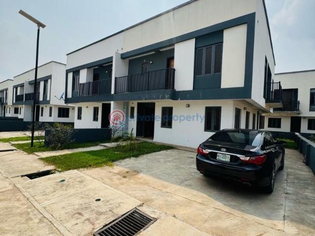 House for sale in Ibadan
