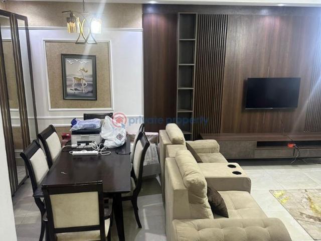 House for sale in Abuja, Central Area Phase 2 