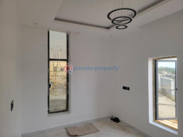 House for sale in Abuja, Sokoto