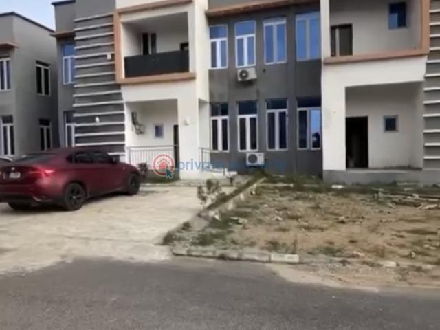 House for sale in Abuja