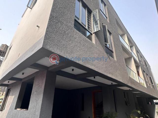 House for sale in Eti Osa, Lagos