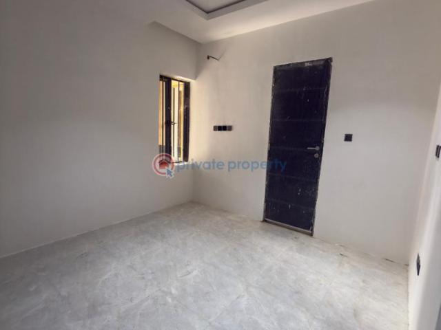 House for sale in Abuja, Sokoto