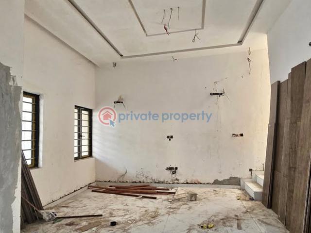 House for sale in Lagos, Maryland 